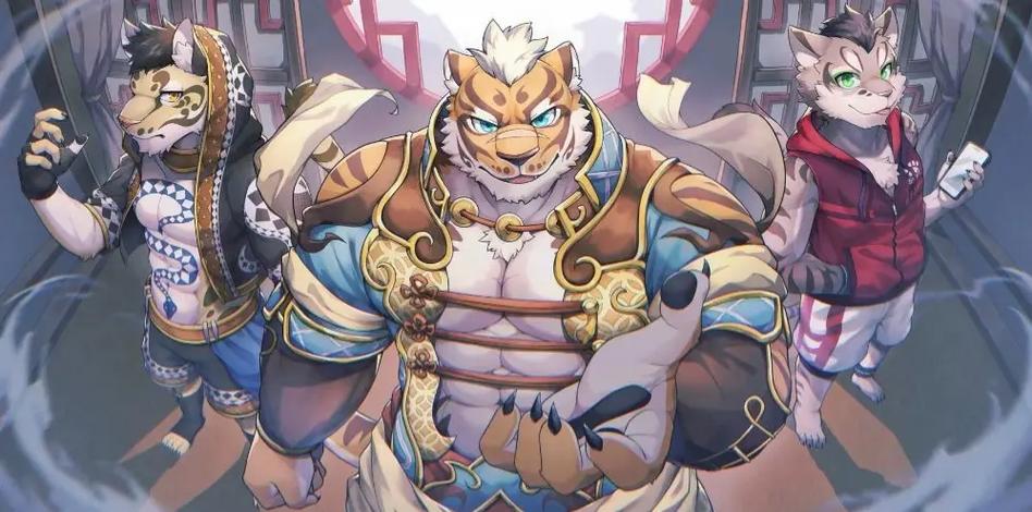 家有大猫吧缩略图