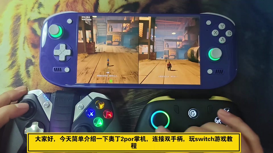 任天堂ns模拟器缩略图