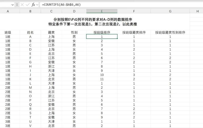 xlsx表格怎么自动排序123图标