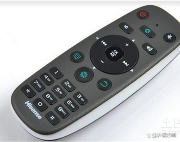 海信电视没遥控器怎么开电视缩略图