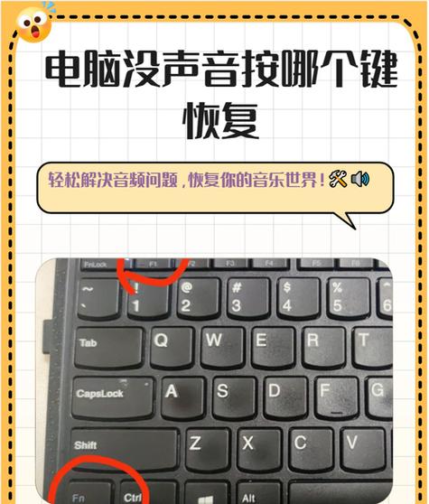 加大音量快捷键缩略图