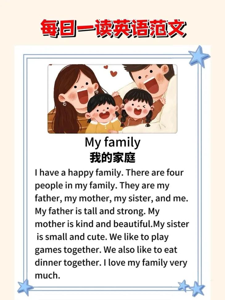 myfamilypies完整版图标