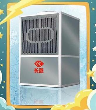 长菱空气能热水器故障代码缩略图