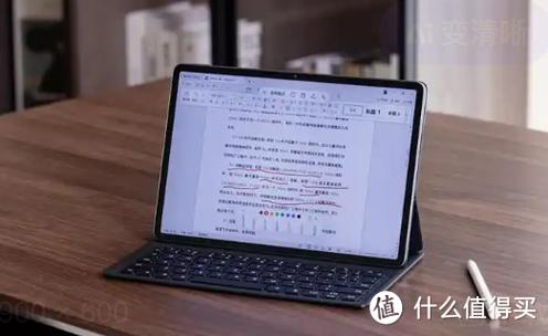 为什么学生买ipad不买笔记本