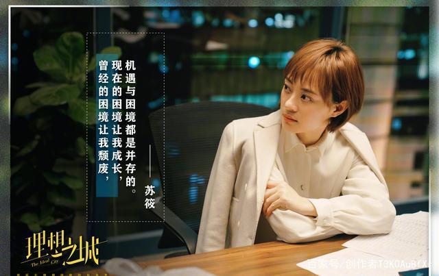 理想之城1-40集免费观看高叶于和伟主图标