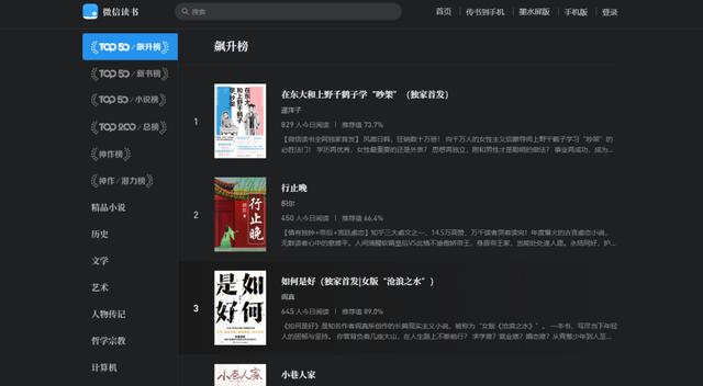 电子书资源游戏截图