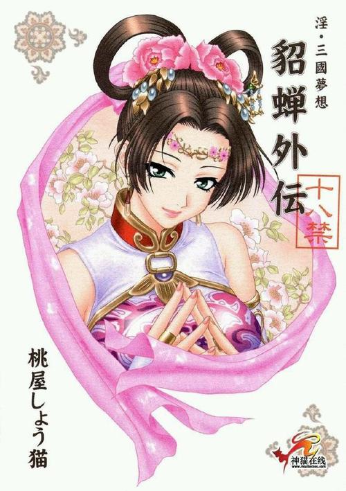 桃屋.三国梦想—陆逊外传游戏截图