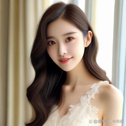 干高个女人的特点和性格特点