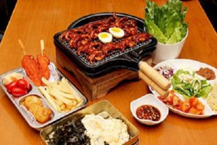 美国美食节目小小厨神