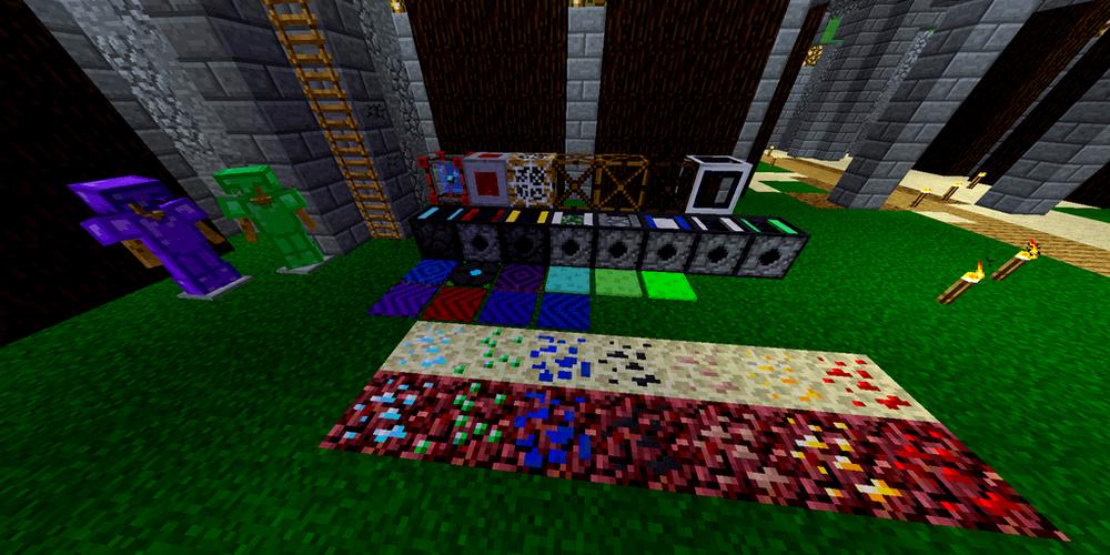 Minecraft1.16.5下载缩略图