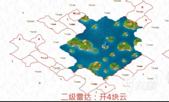 海岛奇兵单机开图图标