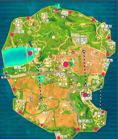 绿色资源网pubg正版地铁逃生,下载图标