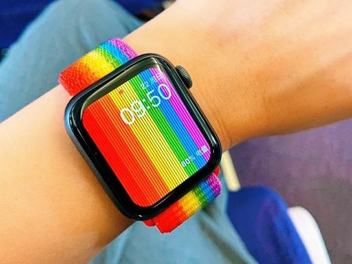 iwatch5蜂窝支持电信吗游戏截图