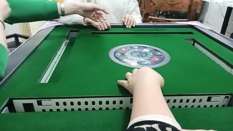 长沙麻将258缩略图