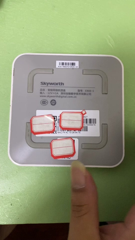 联通机顶盒能刷机吗