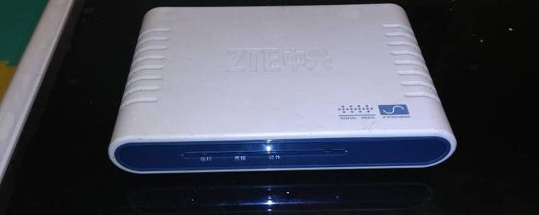 网络机顶盒los红灯闪烁游戏截图
