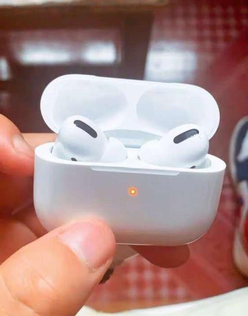 华强北airpodsPro缩略图