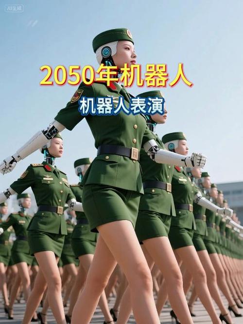 和真人一模一样的机器人图标
