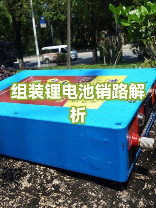 自己做锂电池有销路吗缩略图