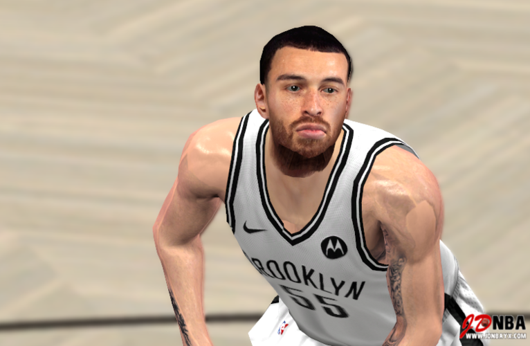 nba2k14扣篮包补丁图标