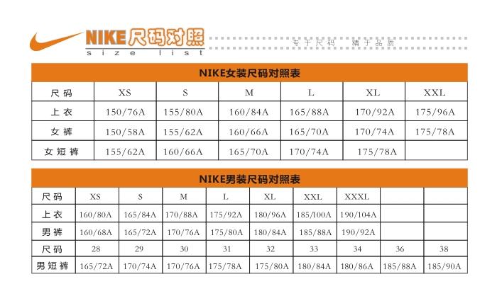 耐克衣服怎么查真伪缩略图