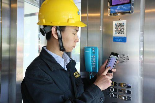 电梯维保要求游戏截图