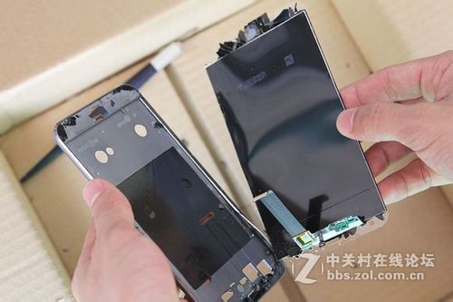 魅族mx4屏幕失灵解决办法