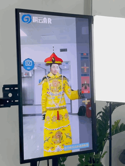 秒换装技巧图标