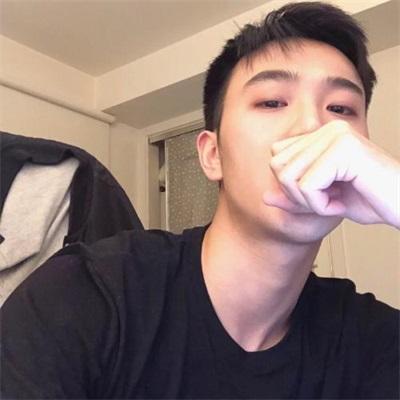 男人照片真人帅气缩略图