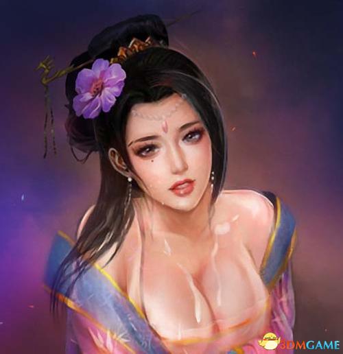 三国志13绅士mod缩略图