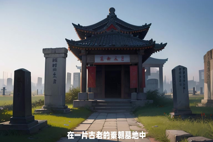 墓地找不到月光钥匙缩略图