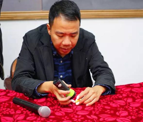 风影公司创始人图标