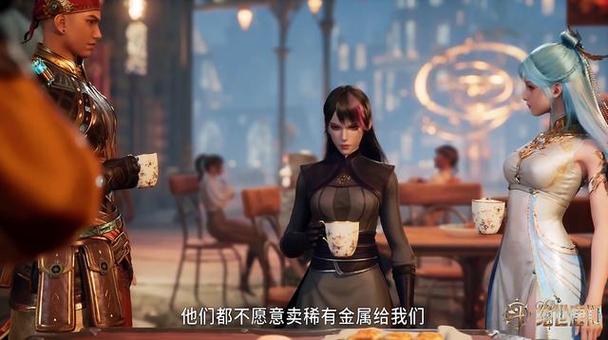 幽灵之魂机械键盘怎么解锁图标