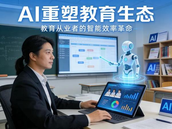 ai智慧教育平台缩略图