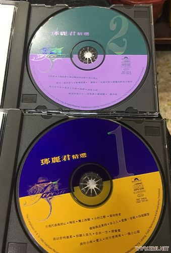 港版CD官网