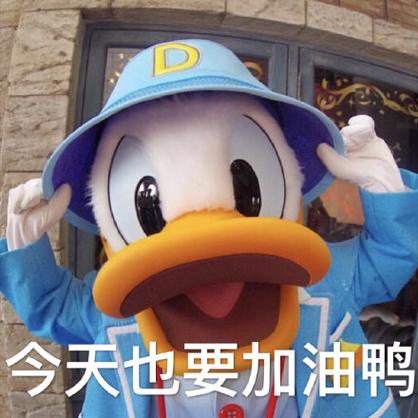 2019一起加油鸭图片缩略图
