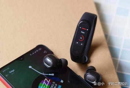 小米手环2可以听歌吗缩略图