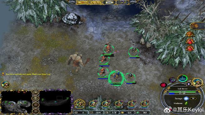 龙与地下城steam缩略图