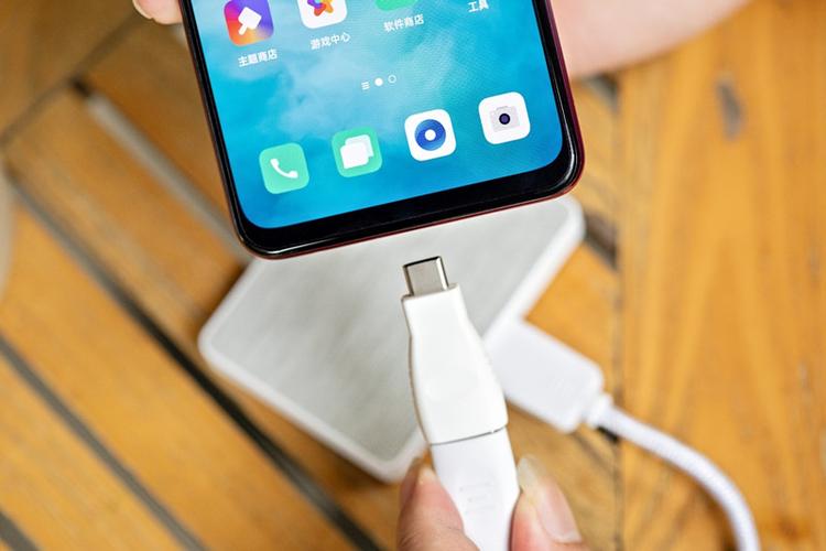 oppo是否支持OTG功能缩略图