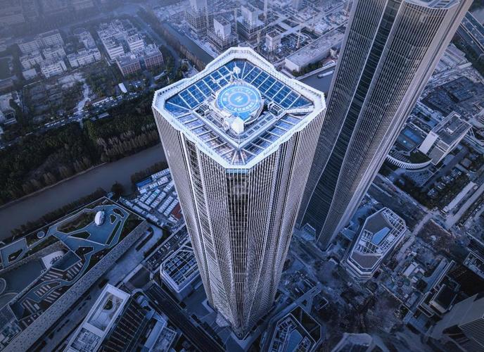 都市之黑科技之门缩略图