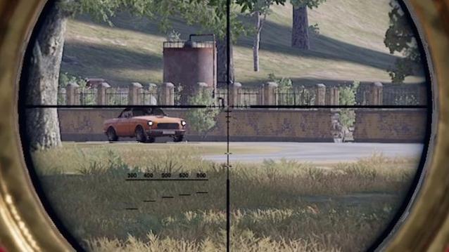 pubgmob亚版