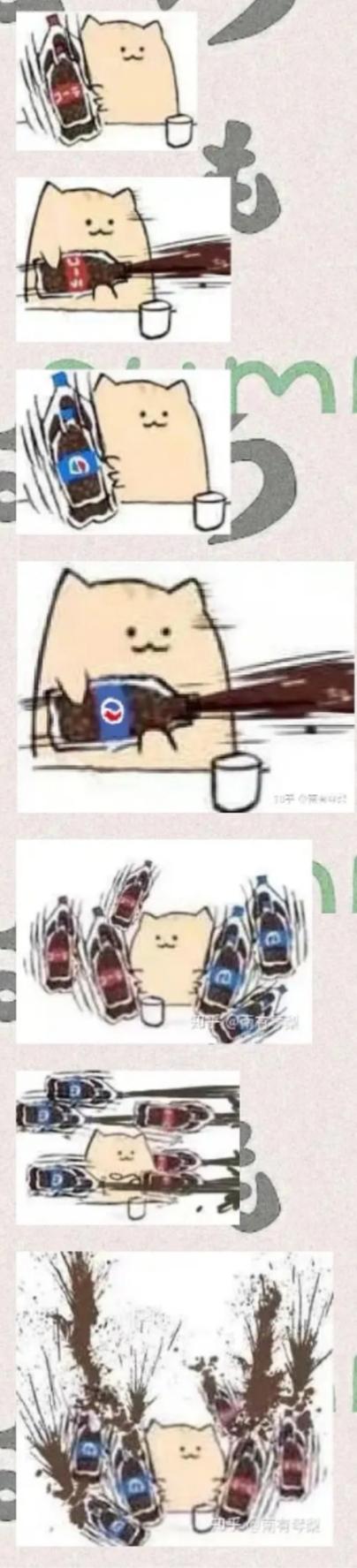 可乐表情包缩略图
