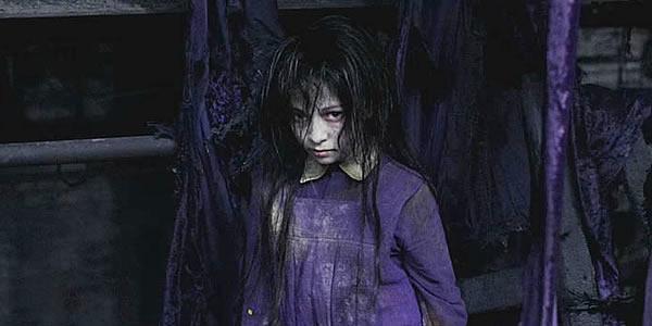 寂静岭阿蕾莎的身世缩略图