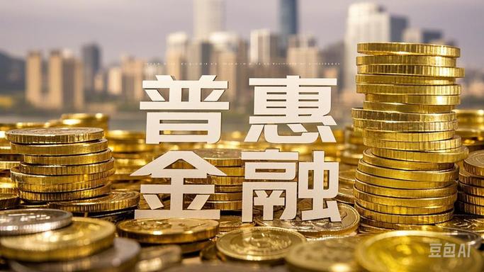 普惠金融app官方版缩略图