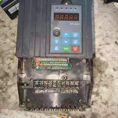 富凌变频器图标