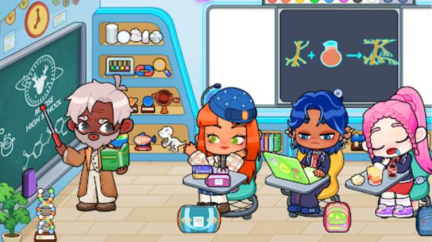奇妙创意世界原版缩略图