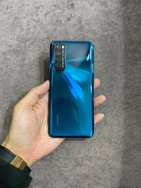 nova7有5G功能吗