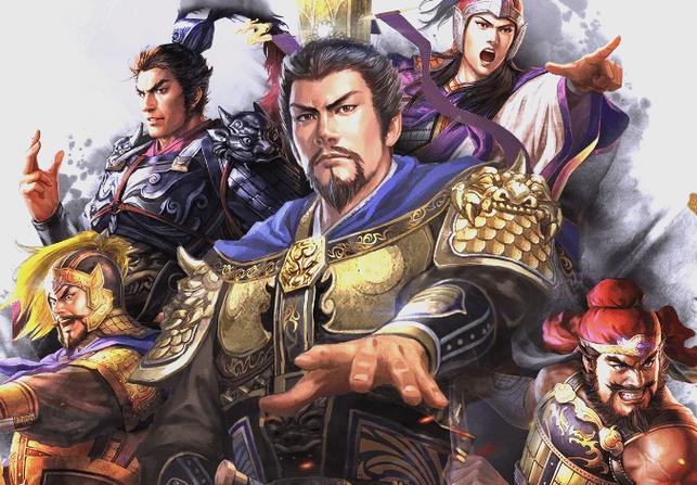 三国志可以结婚吗缩略图