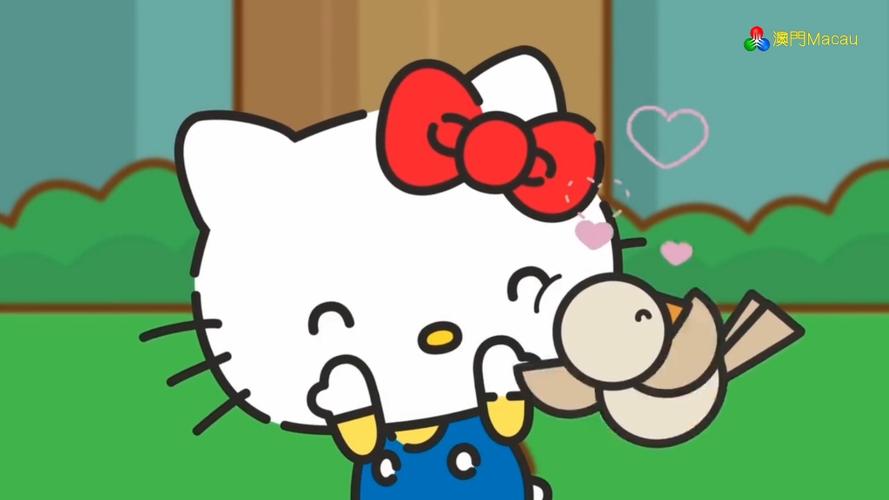 Hellokitty动漫在线观看免费缩略图