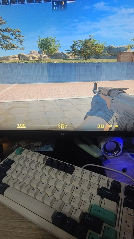 完美世界csgo官网图标